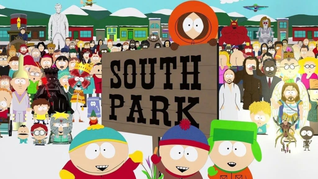 South Park Season 27 Release Date