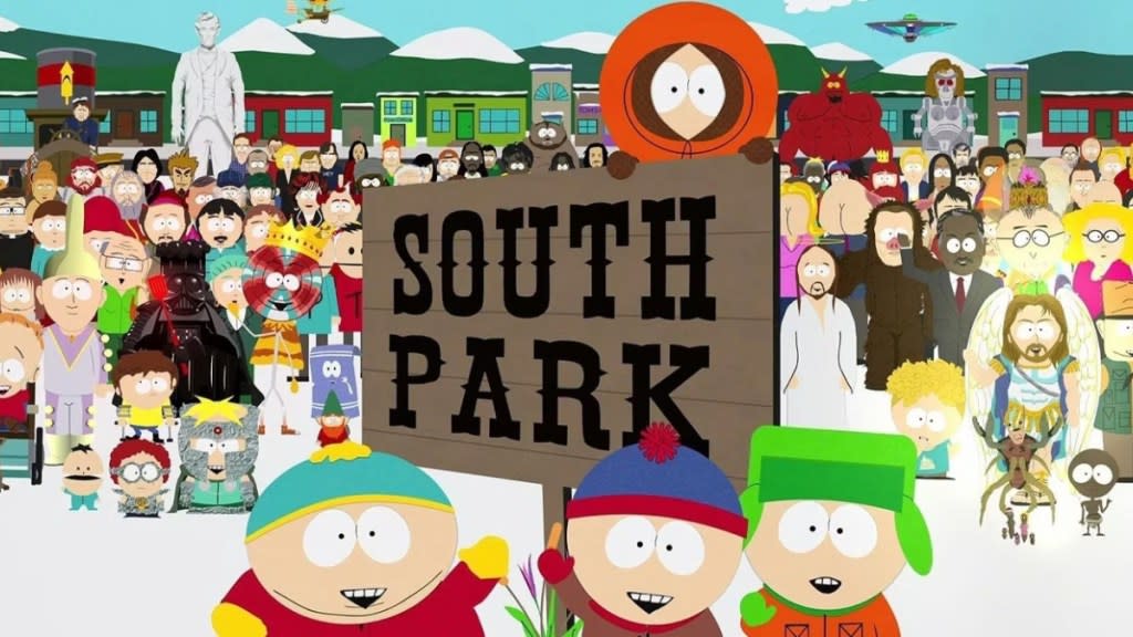 South Park Season 27 Release Date 2024 Will A New Pattern Emerge 