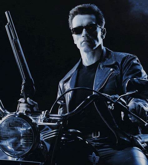 Terminator 2: Judgment Day