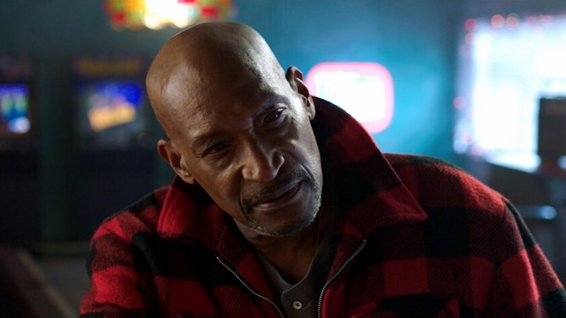 Tony Todd