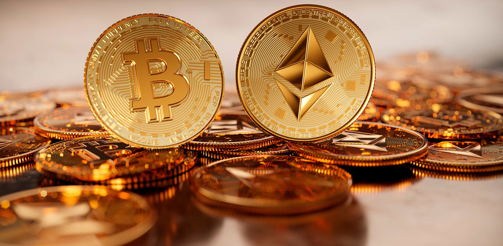 Top 5 Cryptocurrencies in the world in 2024