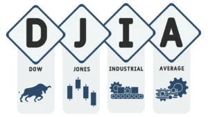 Top 5 Dow Jones Stocks DJIA