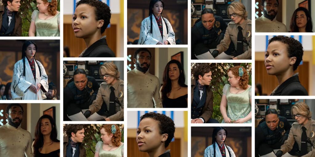 Top Upcoming TV Shows and Web Series in 2024 You Can’t Miss! - Black ...