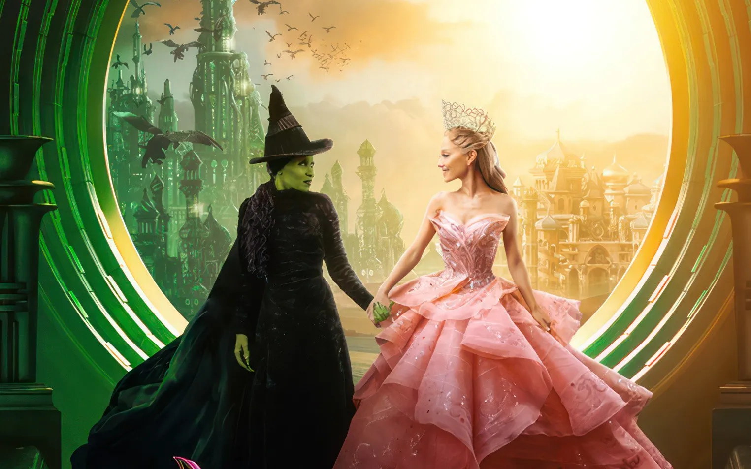 Wicked Movie