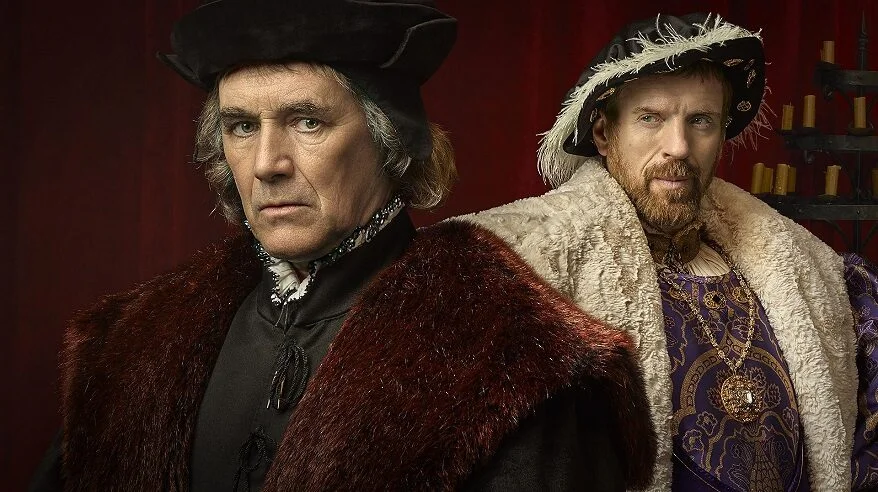 Wolf Hall: The Mirror and the Light