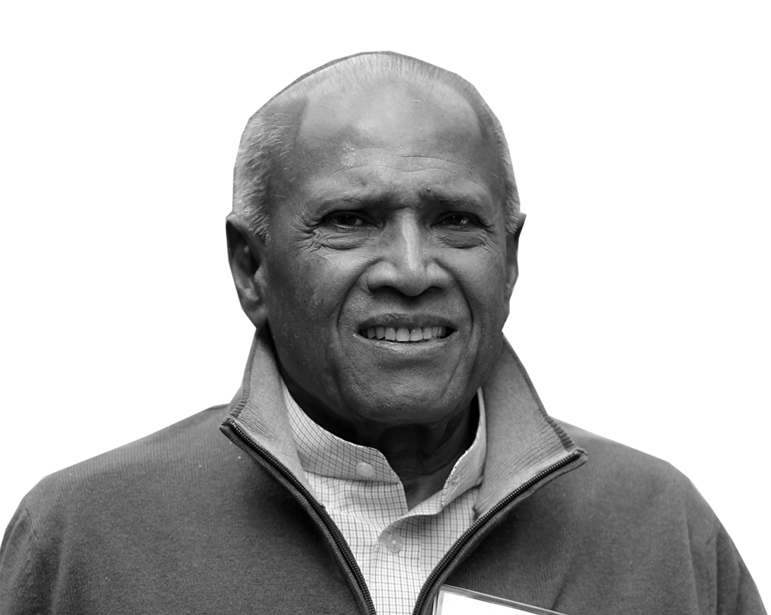 Ananda Krishnan