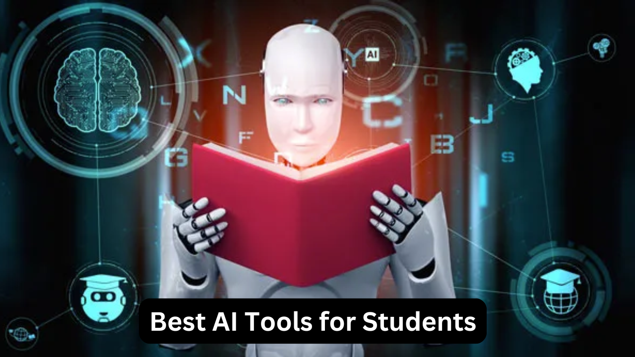 Best AI Tools for Students