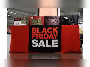 Black Friday Sales 2024