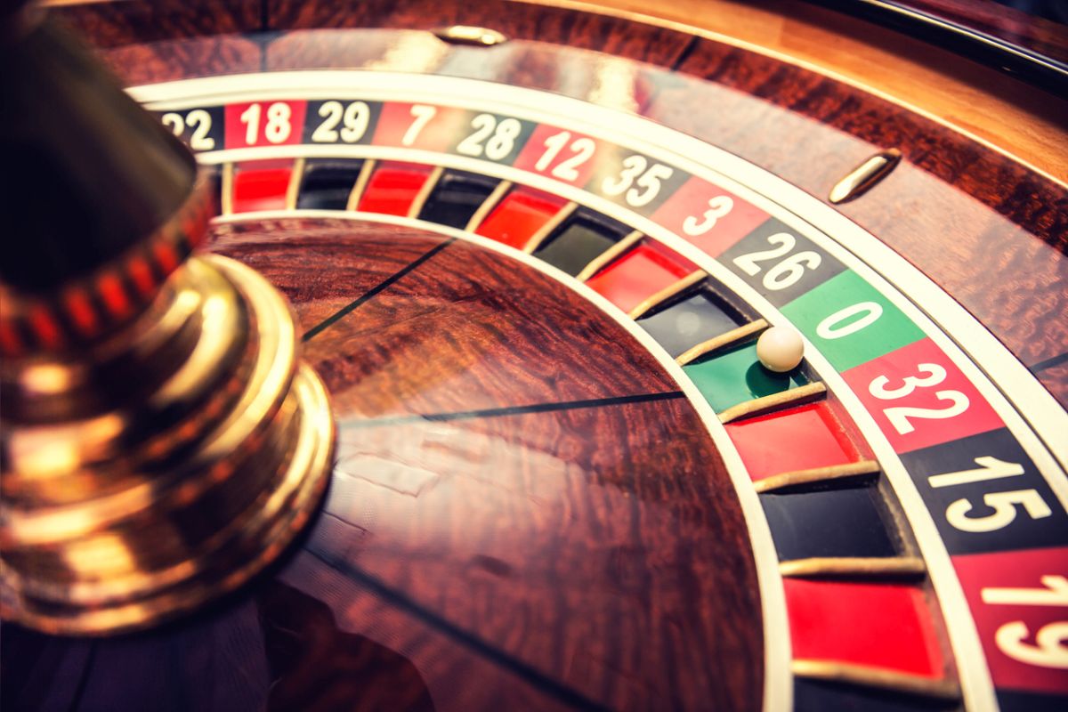 gambling laws