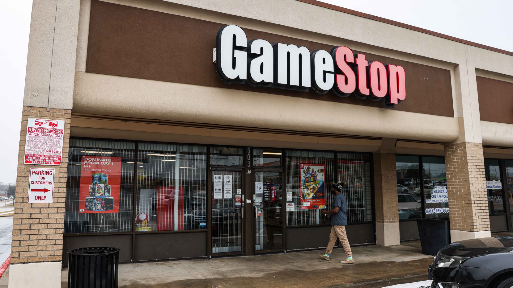 gamestop-stock