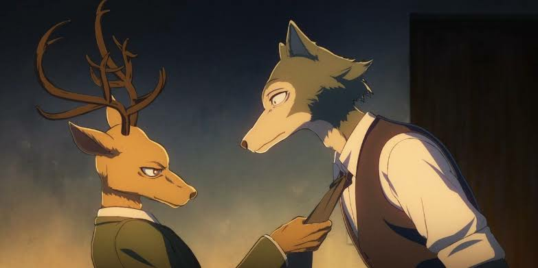 Beastars Final Season