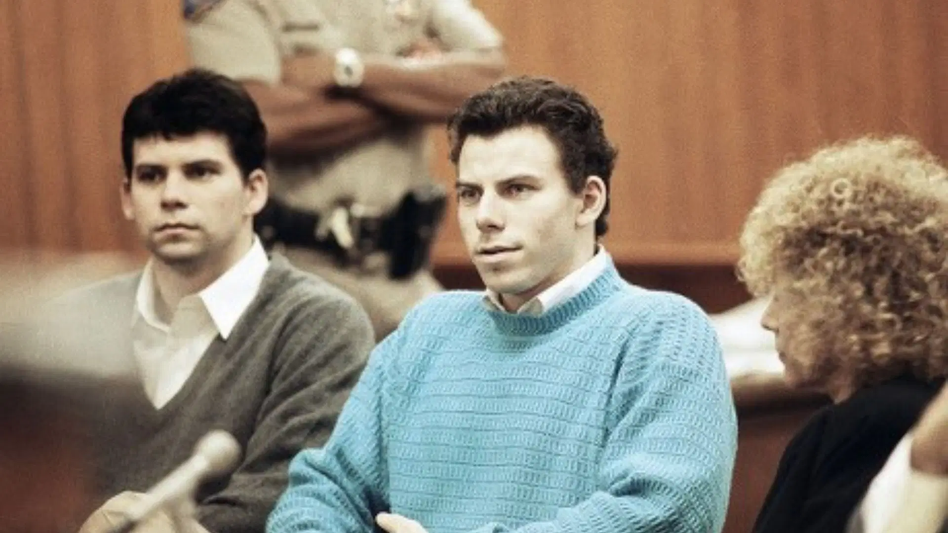 menendez brothers