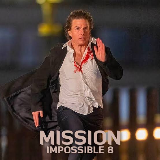 Mission: Impossible – The Final Reckoning (2025)