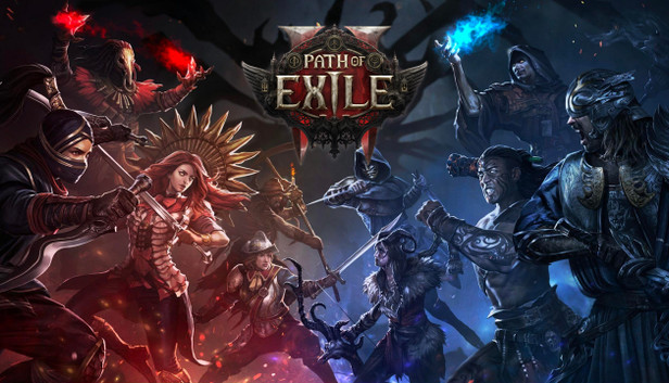 Path of Exile 2 Game