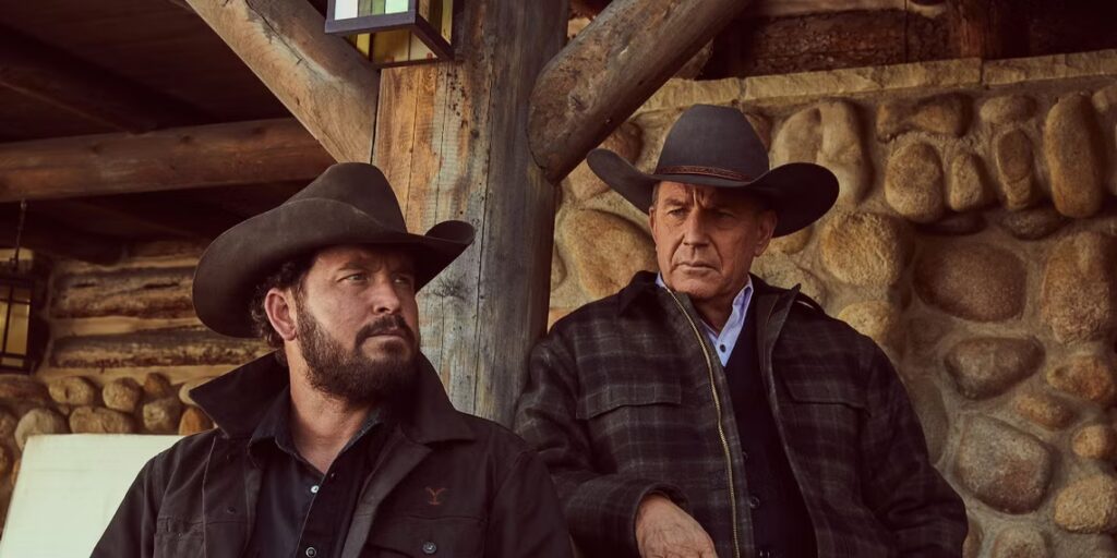Yellowstone Season 3 Release Date, Time and More Updates