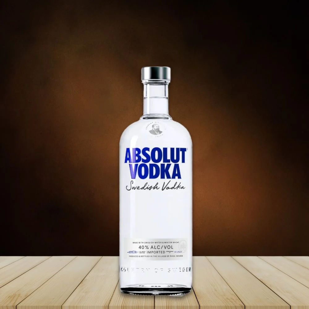 Absolut Vodka