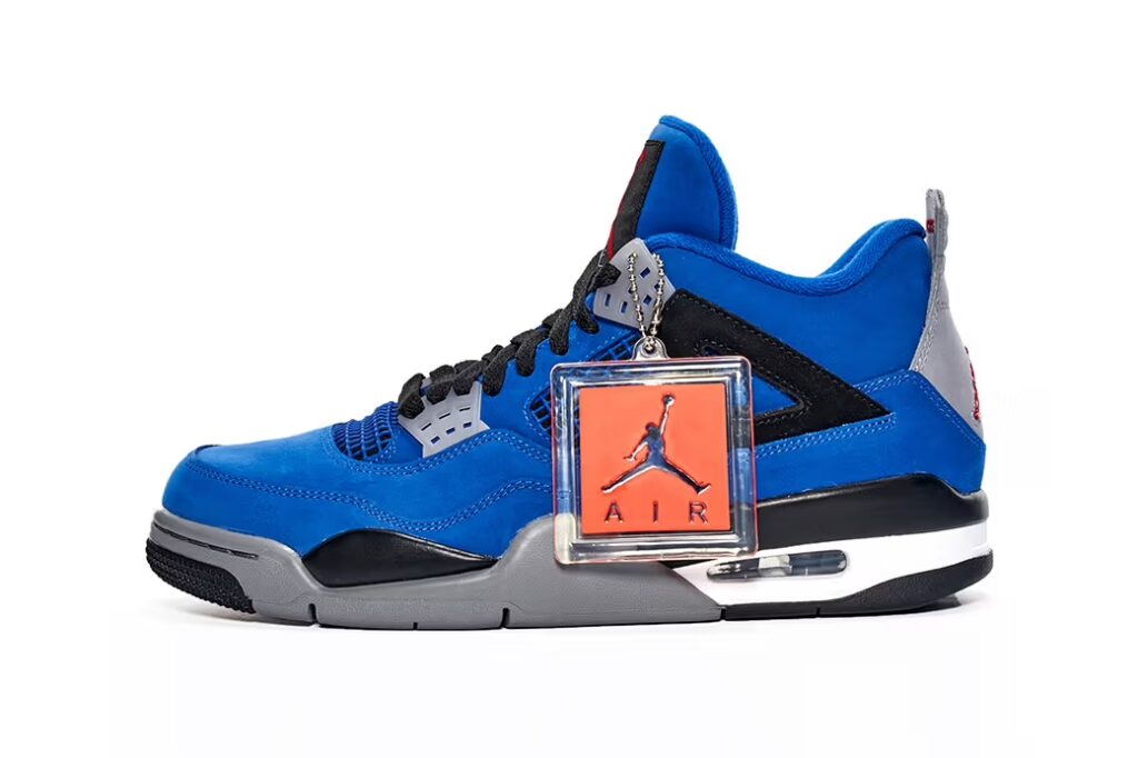 Air Jordan 5 × Eminem “Encore”
