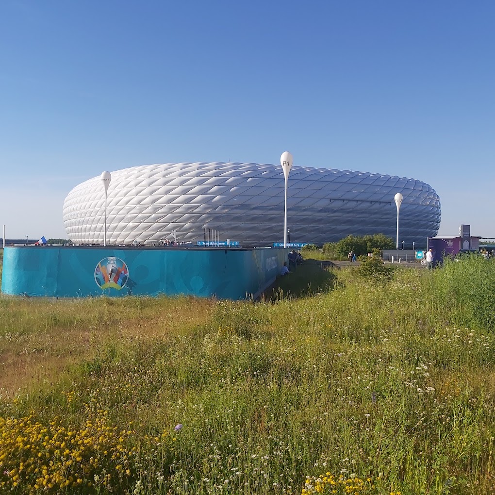 Allianz Arena
