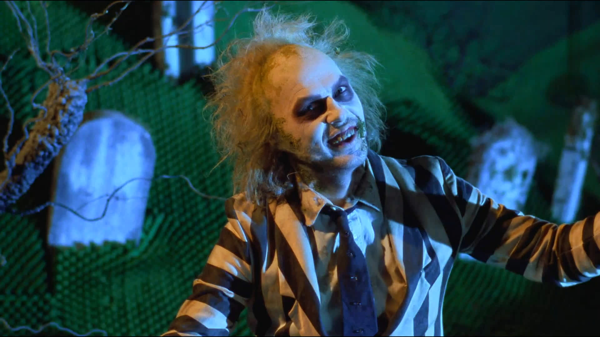 Beetlejuice Beetlejuice