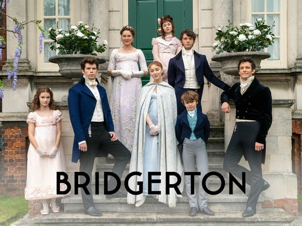 Bridgerton Season 1

