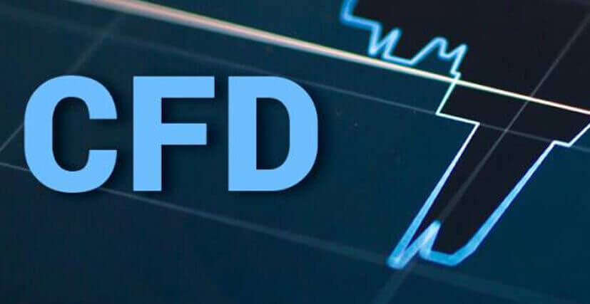 CFD Trading