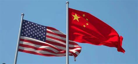 China Bans Exports To US