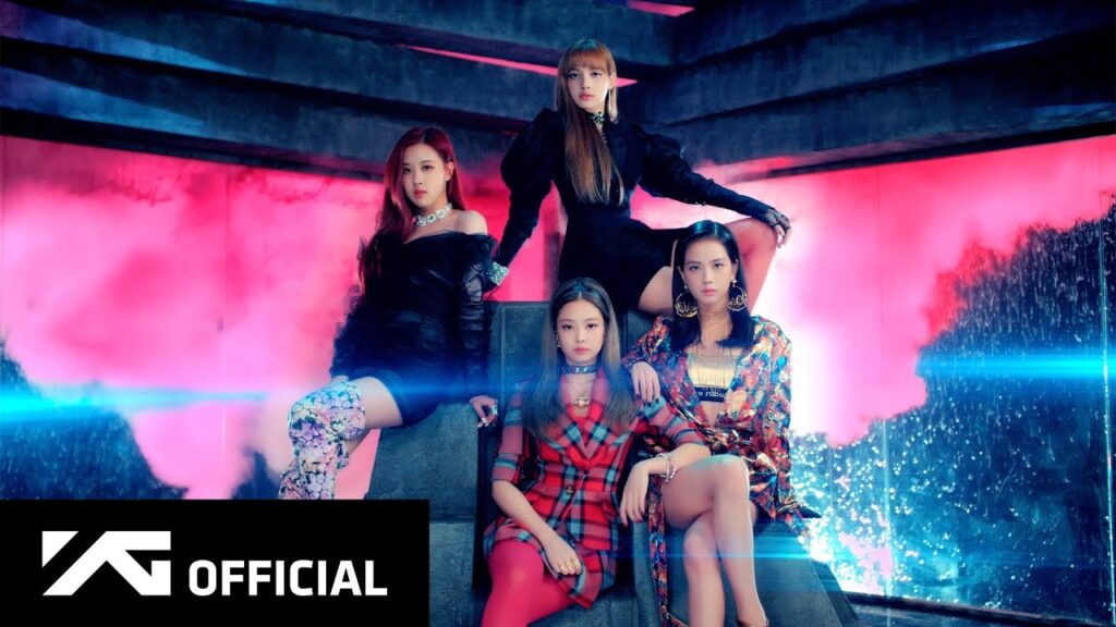 DDU-DU DDU-DU