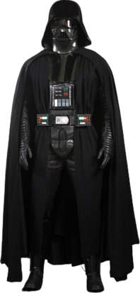 Darth Vader
