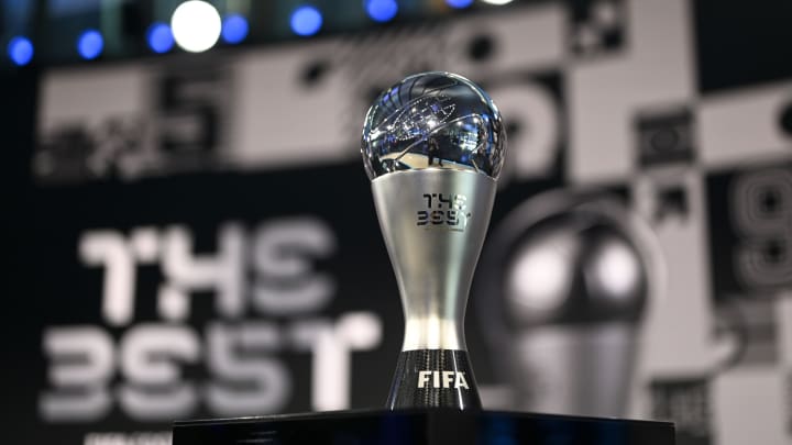 FIFA Football Awards