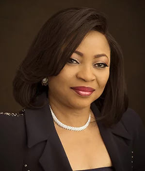 Folorunsho Alakija
