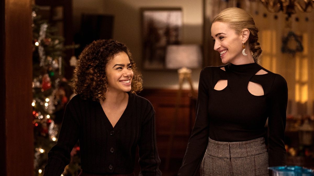 Ginny & Georgia Season 3 on Netflix: Cast, Plot & Characters