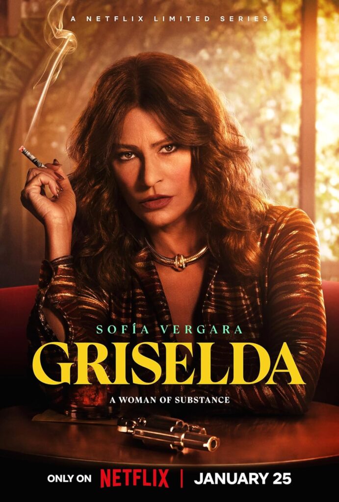 Griselda
