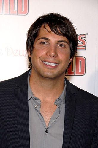 Joe Francis Net Worth