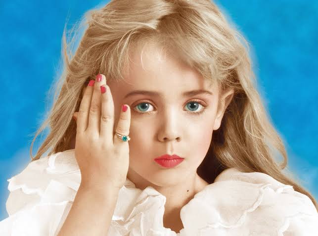 JonBenét Ramsey