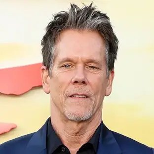 Kevin Bacon