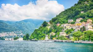 Lake Como
