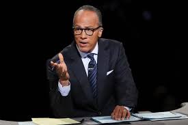 Lester Holt
