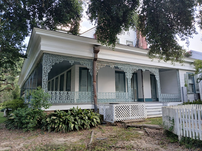 Myrtles Plantation