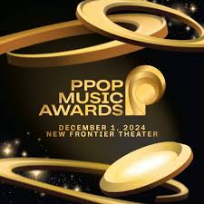 P-pop Music Awards 2024