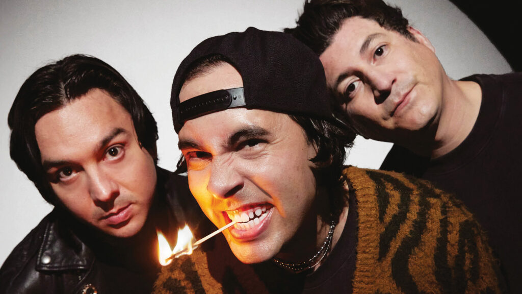 Pierce the Veil Tour 2025 Tour Dates, Albums, and Ticket Info