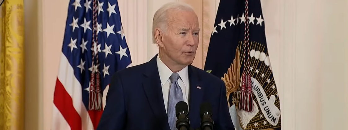 Biden 28th Amendment