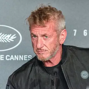 Sean Penn