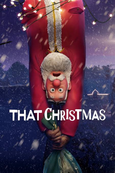 That Christmas (2024)
