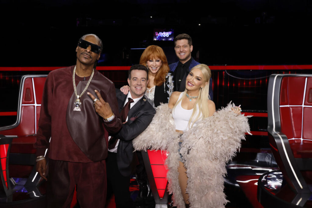 How to Watch The Voice Finale 2024 Performances, Voting, and More