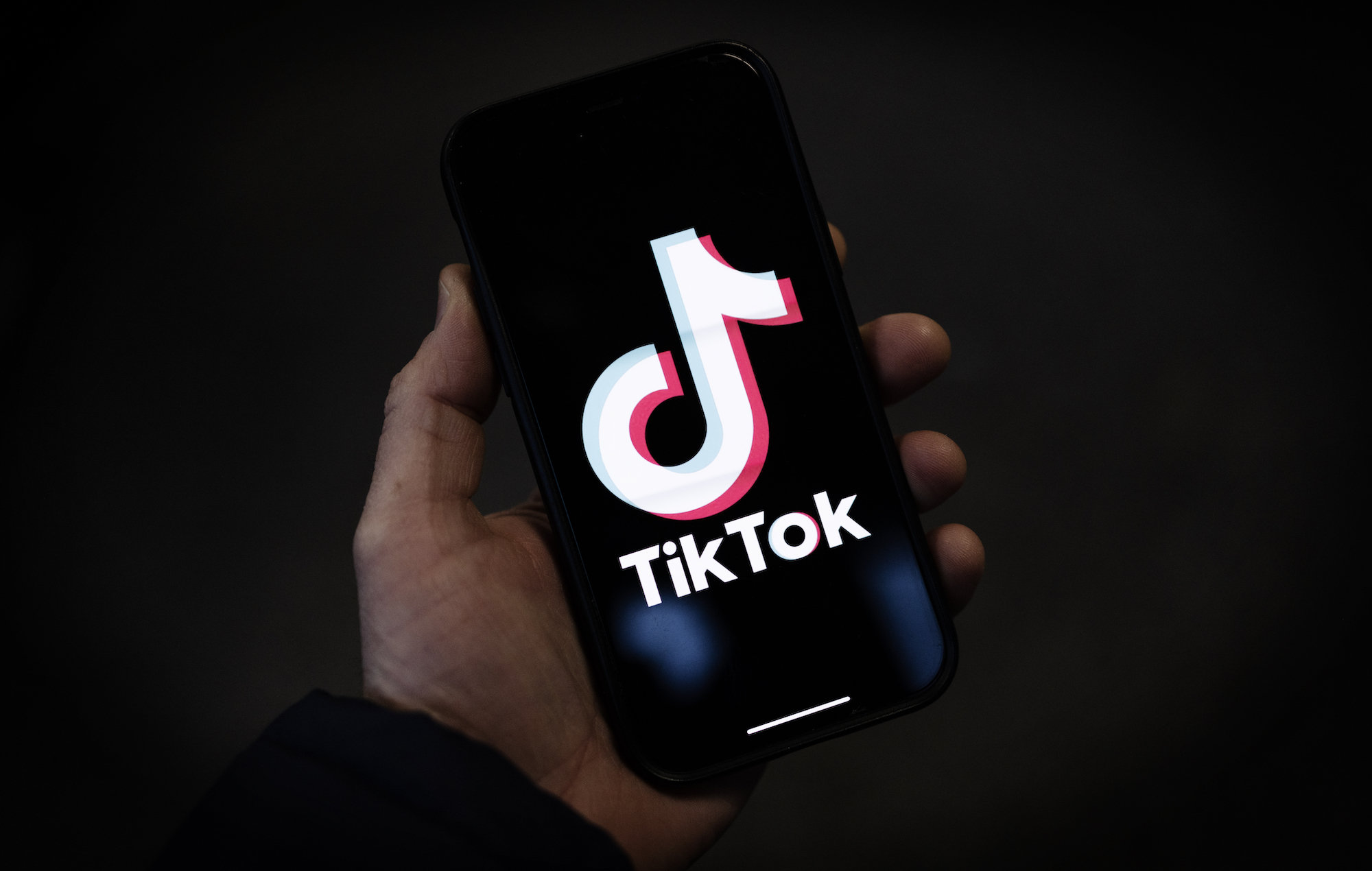 TikTok