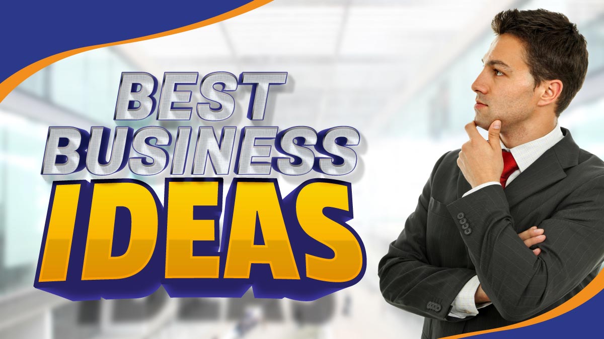 Top 10 Business Ideas for Entrepreneurs in the USA