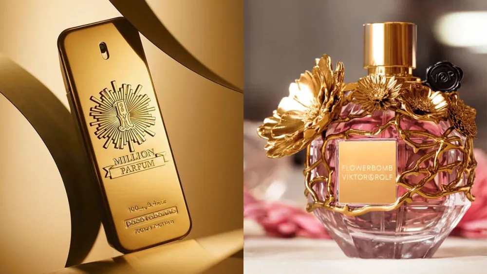 Most Expensive Perfumes in the World