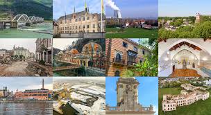 Top 15 Historic Sites in Europe