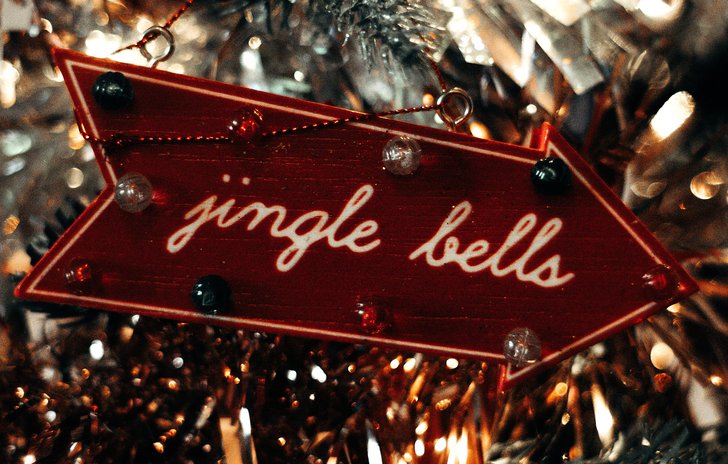 Traditions of christmas bells