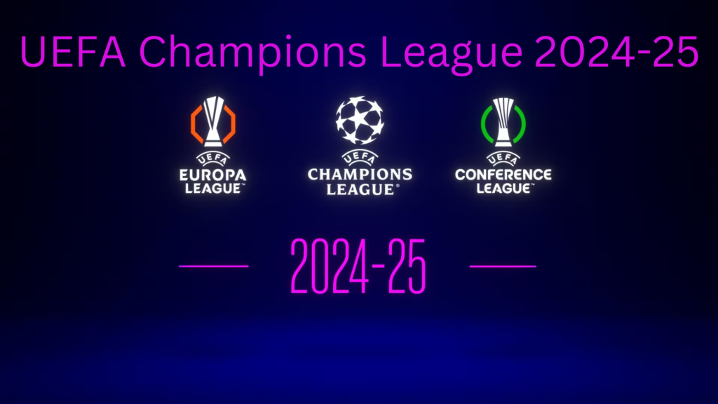UEFA Champions League 202425 Schedule, Teams, Matches, & History